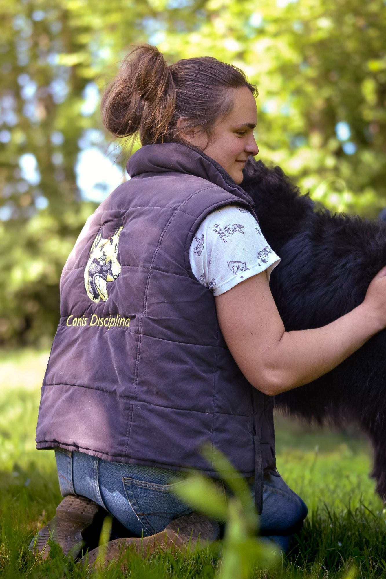 rééducation comportementale