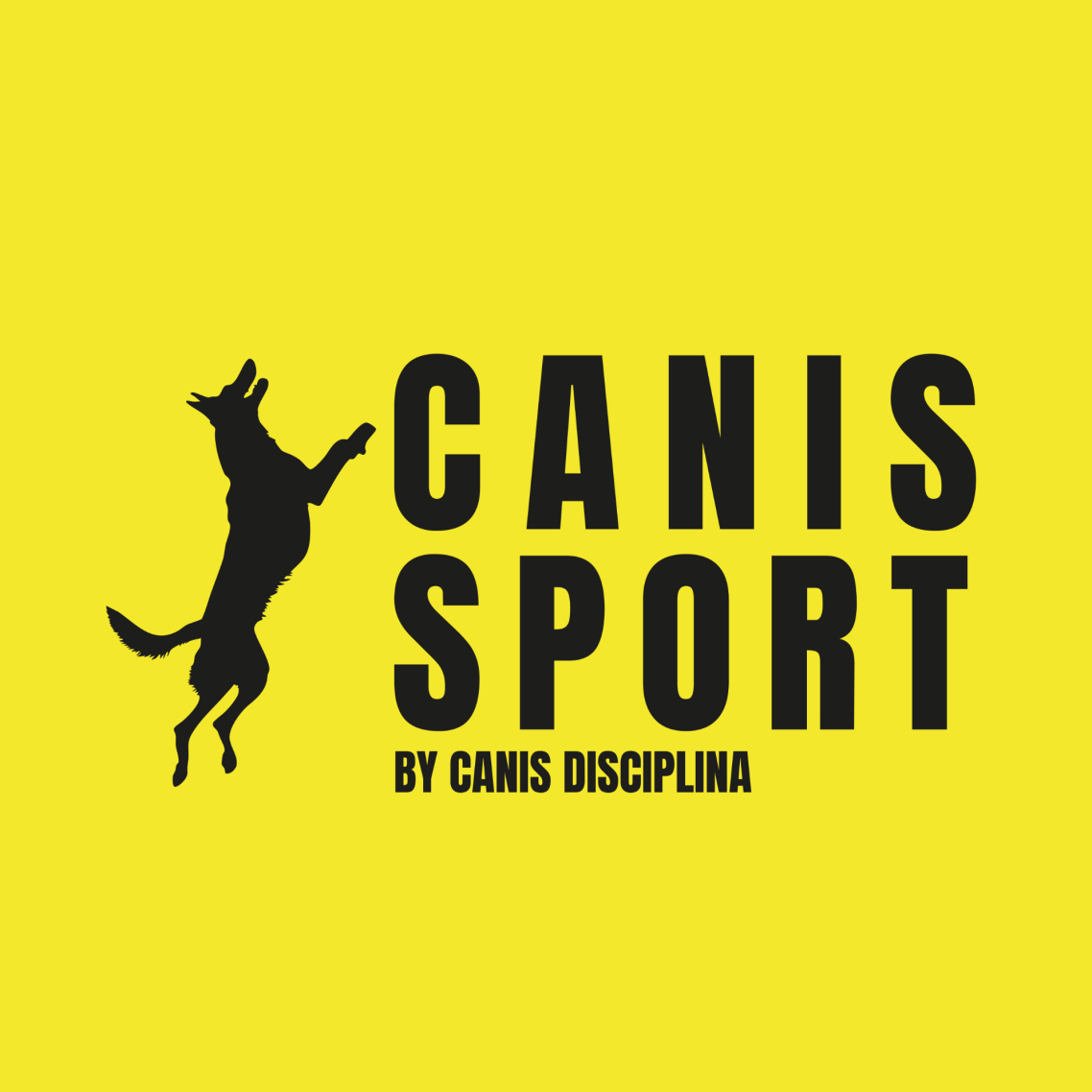 Logo Canis Sport